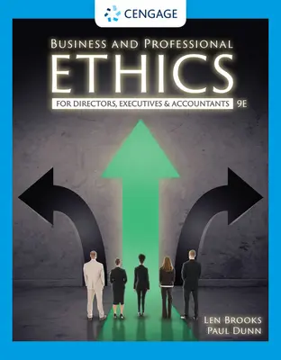 Obchodná a profesijná etika - Business and Professional Ethics