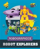 Robografia: Robotickí prieskumníci - Robographics: Robot Explorers