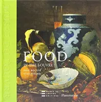 Jedlo v Louvri - Food in the Louvre