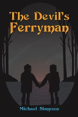 Diablov prievozník - The Devil's Ferryman