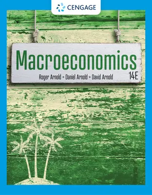 Makroekonomika - Macroeconomics