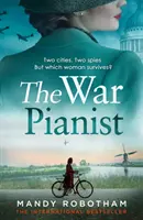Vojnový klavirista - War Pianist