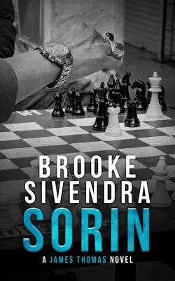 Sorin: Romantický triler - Sorin: A Romantic Thriller
