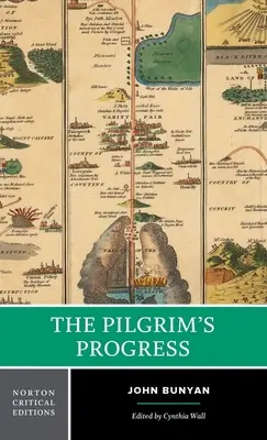 Pokrok pútnika - The Pilgrim's Progress