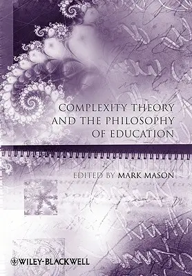 Teória komplexnosti a vzdelávanie - Complexity Theory and Education
