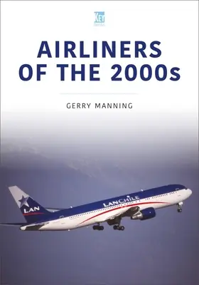Letecké lietadlá v roku 2000 - Airliners of the 2000s