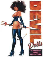 Diabolské bábiky - Devil Dolls