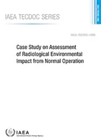 Prípadová štúdia o hodnotení rádiologického vplyvu bežnej prevádzky na životné prostredie - Case Study on Assessment of Radiological Environmental Impact from Normal Operation