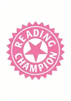 Šampión v čítaní: Zasadil som semienka - samostatná ružová 1b - Reading Champion: I Planted Some Seeds - Independent Pink 1b