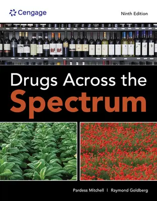 Drogy naprieč spektrom - Drugs Across the Spectrum
