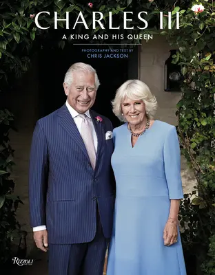 Karol III: Kráľ a jeho kráľovná - Charles III: A King and His Queen