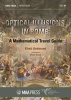 Optické ilúzie v Ríme - Matematický sprievodca - Optical Illusions in Rome - A Mathematical Travel Guide