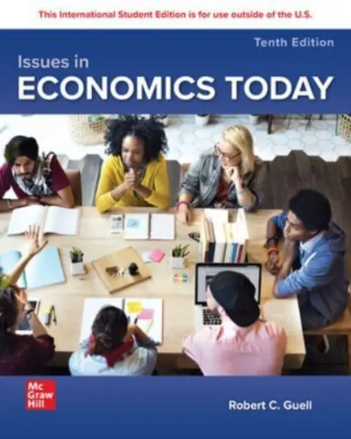 ISE Issues in Economics Today (Problémy ekonomiky v súčasnosti) - ISE Issues in Economics Today