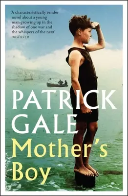 Matkin chlapec: Nikoleta: Nádherne spracovaný román o vojne, Cornwalle a vzťahu medzi matkou a synom - Mother's Boy: A Beautifully Crafted Novel of War, Cornwall, and the Relationship Between a Mother and Son