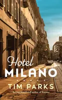 Hotel Milano - autorka knihy Europa, ktorá sa dostala do užšieho výberu Bookerovej ceny - Hotel Milano - Booker shortlisted author of Europa