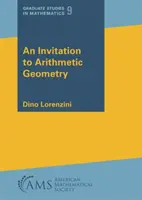 Pozvanie do aritmetickej geometrie - Invitation to Arithmetic Geometry