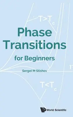 Fázové prechody pre začiatočníkov - Phase Transitions for Beginners
