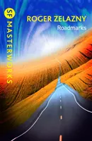 Značky ciest - Roadmarks