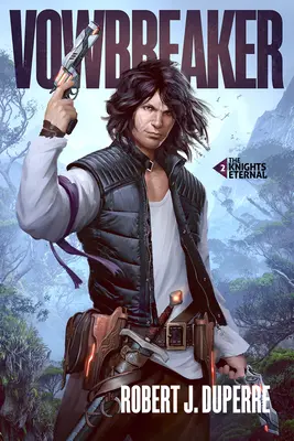 Slobodomurár: Vianočný čaj: 2. zväzok - Vowbreaker: Volume 2