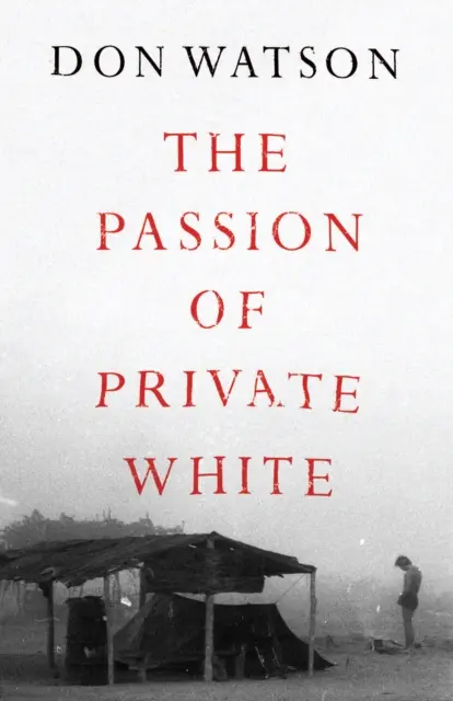 Vášeň súkromnej bielej - Passion of Private White