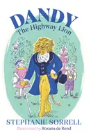 Dandy, lev z diaľnice - Dandy the Highway Lion