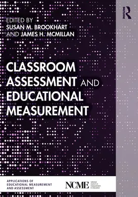 Hodnotenie v triede a meranie vzdelávania - Classroom Assessment and Educational Measurement