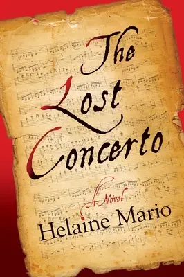 Stratený koncert - The Lost Concerto