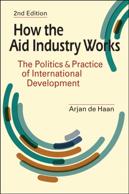 Ako funguje priemysel pomoci - Politika a prax medzinárodného rozvoja - How the Aid Industry Works - The Politics & Practice of International Development