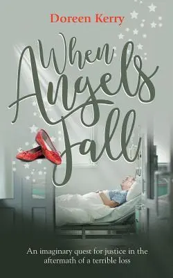 Keď padajú anjeli - When Angels Fall