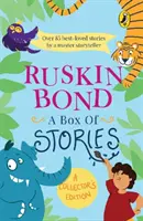 Škatuľa príbehov - A Box of Stories
