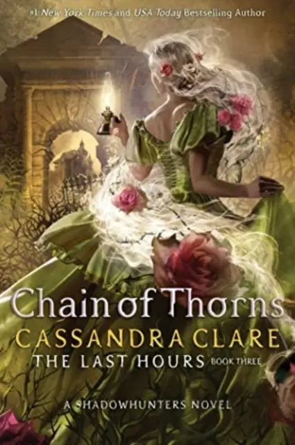 Tŕňová reťaz - Chain of Thorns