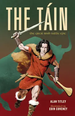Plechovka: Veľký írsky bojový epos - The Tin: The Great Irish Battle Epic