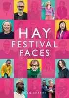 Tváre festivalu sena - Hay Festival Faces