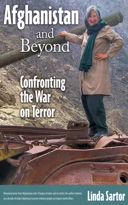 Afganistan a ďalej - Afghanistan and Beyond