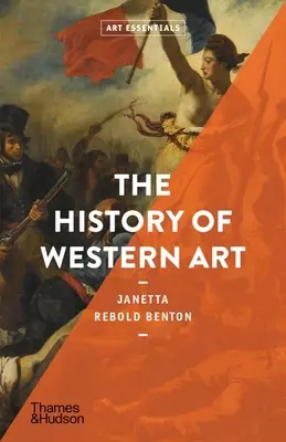 Dejiny západného umenia - The History of Western Art