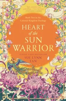 Srdce slnečného bojovníka - Heart of the Sun Warrior