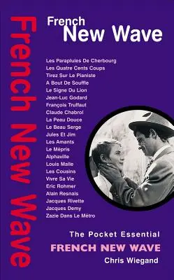 Francúzska nová vlna - French New Wave