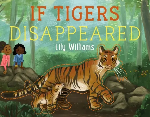 Keby zmizli tigre - If Tigers Disappeared