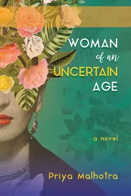 Žena neistého veku - Woman of an Uncertain Age