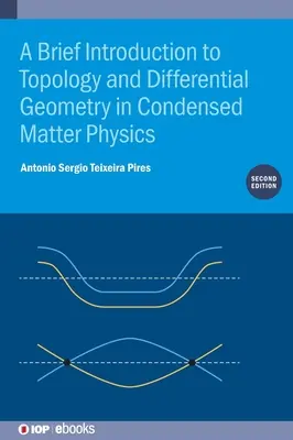Stručný úvod do topológie a diferenciálnej geometrie vo fyzike kondenzovaných látok (druhé vydanie) - A Brief Introduction to Topology and Differential Geometry in Condensed Matter Physics (Second Edition)