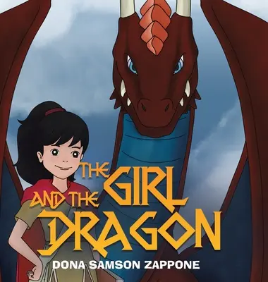 Dievča a drak - The Girl And The Dragon