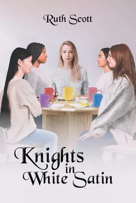 Rytieri v bielom saténe - Knights in White Satin
