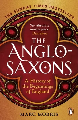 Anglosasi - dejiny počiatkov Anglicka - Anglo-Saxons - A History of the Beginnings of England