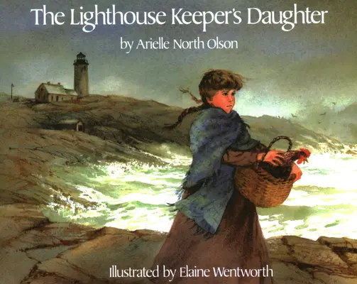 Dcéra strážcu majáka - The Lighthouse Keeper's Daughter