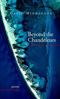 Za chandlerovcami: Básne - Beyond the Chandeleurs: Poems