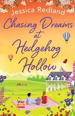 Honba za snami v Hedgehog Hollow - Chasing Dreams at Hedgehog Hollow