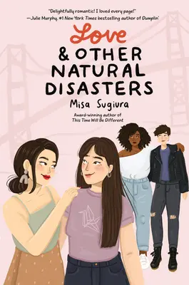 Láska a iné prírodné katastrofy - Love & Other Natural Disasters