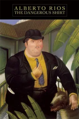 Nebezpečná košeľa - The Dangerous Shirt
