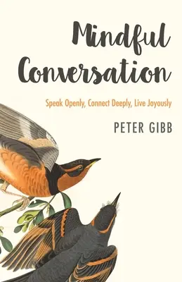 Rozumná konverzácia - Mindful Conversation