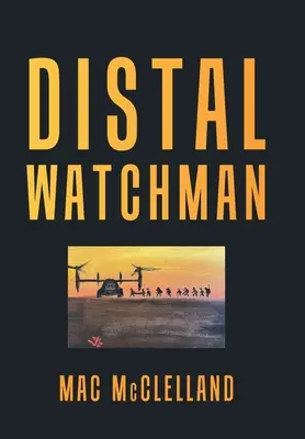 Vzdialený strážca - Distal Watchman